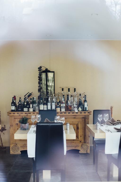 Hotel Filli Scuol Extérieur photo
